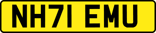 NH71EMU