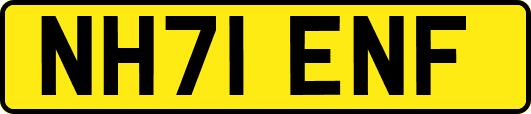 NH71ENF