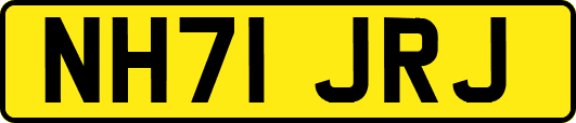 NH71JRJ