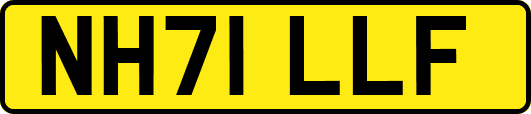 NH71LLF