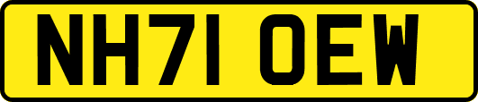 NH71OEW
