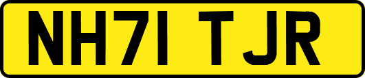 NH71TJR