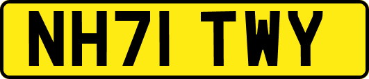 NH71TWY