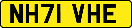 NH71VHE