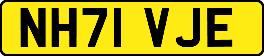 NH71VJE