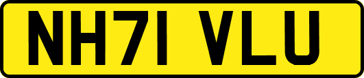 NH71VLU