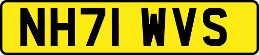 NH71WVS