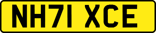 NH71XCE