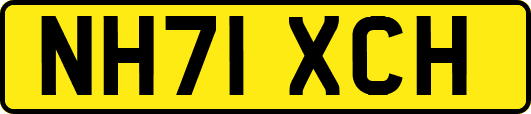 NH71XCH