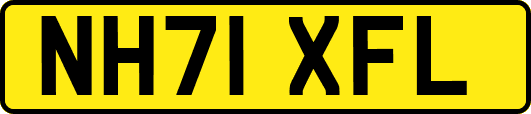 NH71XFL