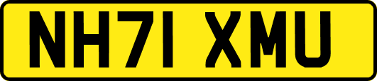 NH71XMU