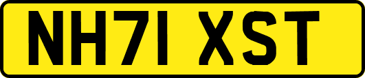 NH71XST