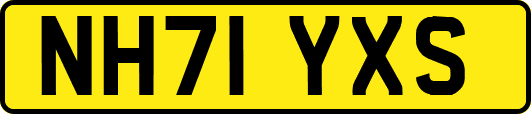 NH71YXS