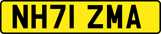 NH71ZMA