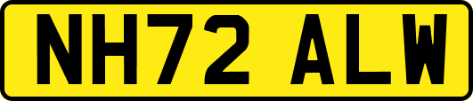 NH72ALW