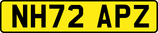 NH72APZ