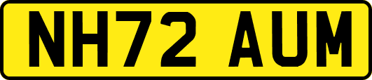 NH72AUM