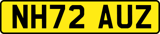 NH72AUZ