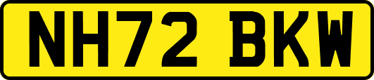 NH72BKW