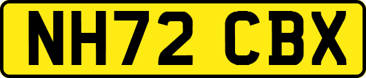 NH72CBX