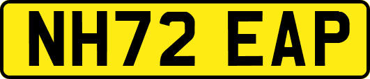 NH72EAP