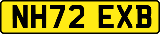 NH72EXB