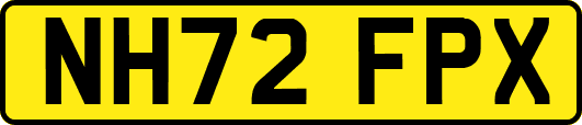 NH72FPX