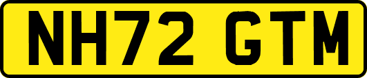 NH72GTM