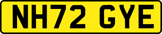 NH72GYE