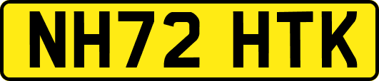 NH72HTK