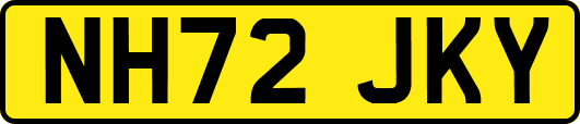 NH72JKY