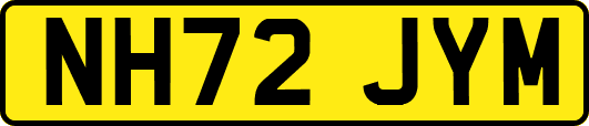 NH72JYM