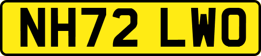 NH72LWO