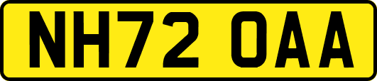 NH72OAA