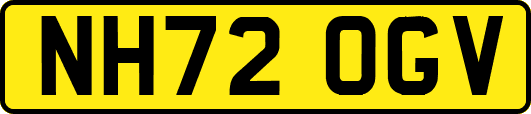NH72OGV