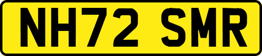 NH72SMR