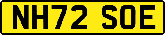 NH72SOE