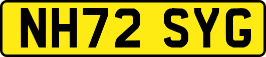 NH72SYG