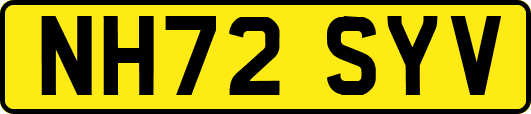 NH72SYV