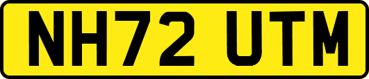 NH72UTM