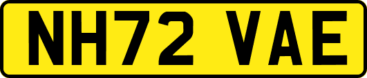 NH72VAE