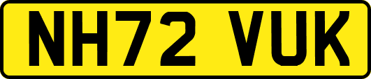 NH72VUK