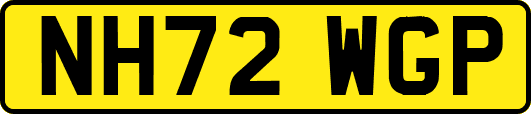 NH72WGP