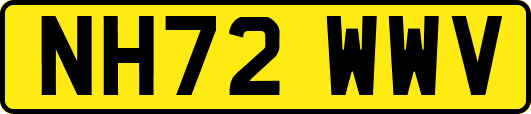 NH72WWV