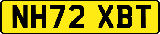 NH72XBT