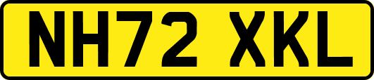 NH72XKL