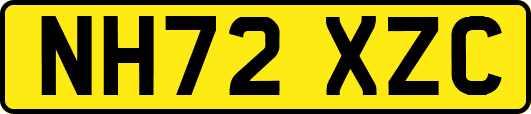 NH72XZC