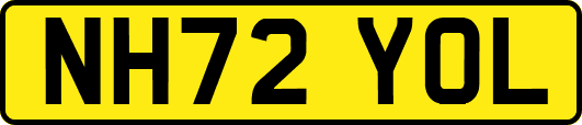 NH72YOL