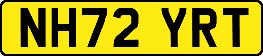 NH72YRT