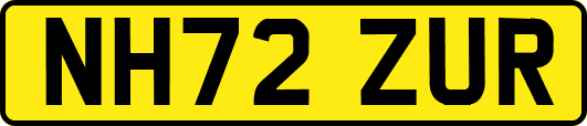 NH72ZUR